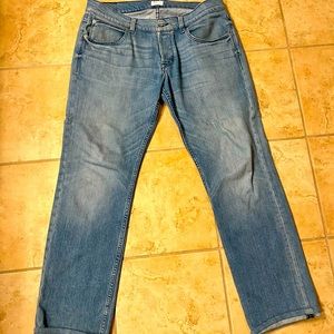 Hudson Men’s Jeans - Size 34
